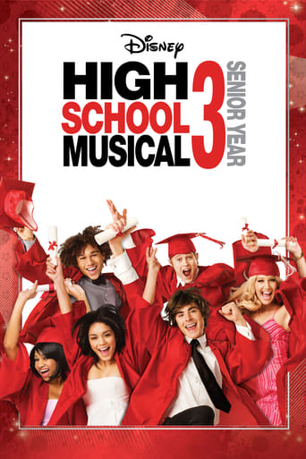 EN| High School Musical 3: Senior Year
