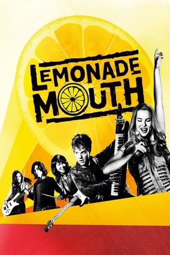 EN| Lemonade Mouth