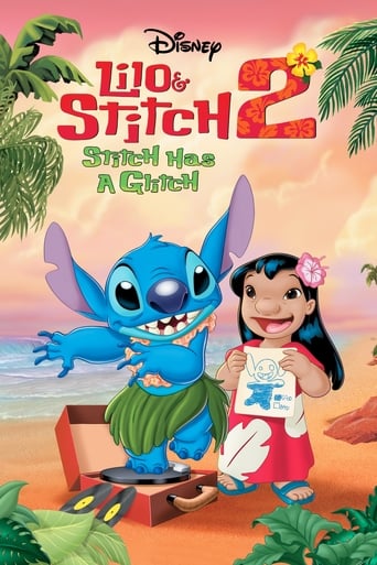 EN| Lilo & Stitch 2: Stitch Has a Glitch