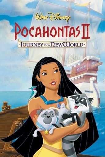 EN| Pocahontas II: Journey to a New World