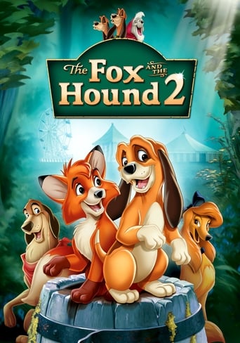 EN| The Fox and the Hound 2