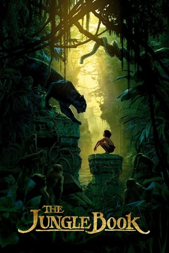 EN| The Jungle Book