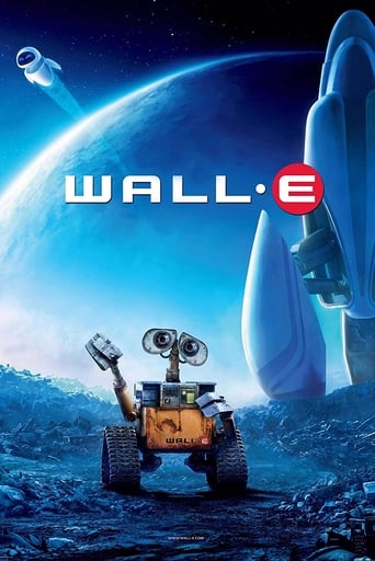EN| WALL·E