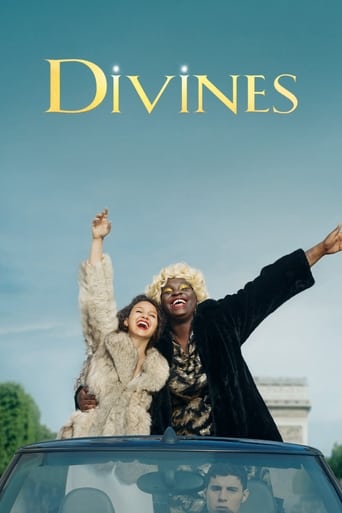 Divines [MULTI-SUB]
