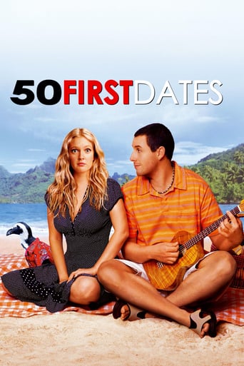 50 First Dates [MULTI-SUB]