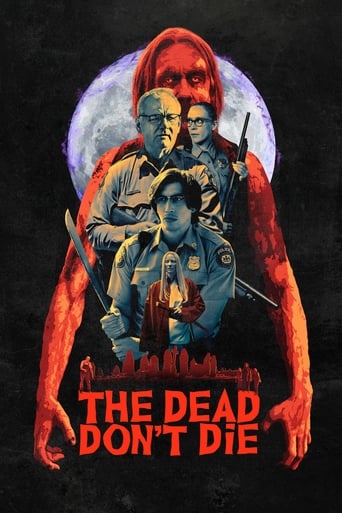 The Dead Don't Die [MULTI-SUB]