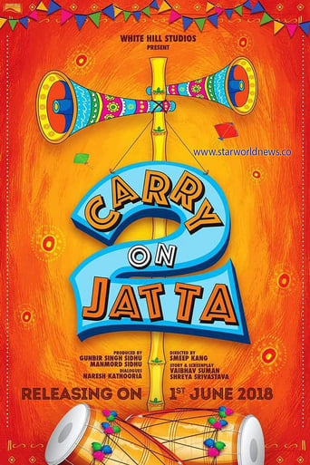 IN| Carry on Jatta 2