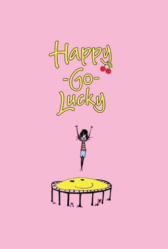 IN| Happy-Go-Lucky