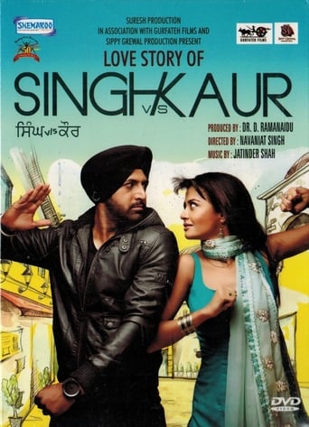 IN| Singh vs Kaur
