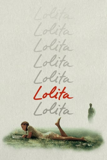 AR| Lolita
