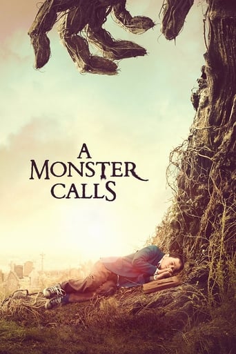 IN| A Monster Calls