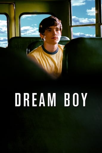 IN| Dream Boy