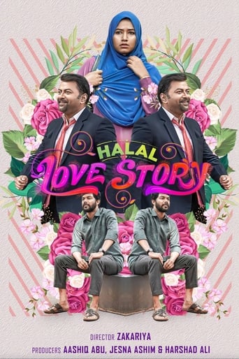 IN| Halal Love Story