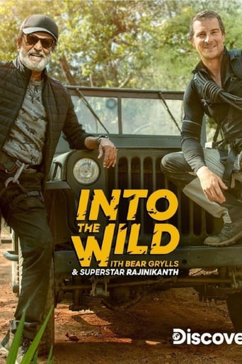 IN| Into The Wild With Bear Grylls And Superstar Rajinikanth