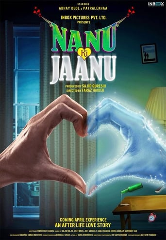 IN| Nanu Ki Jaanu