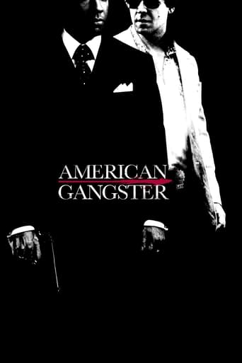 AR| American Gangster
