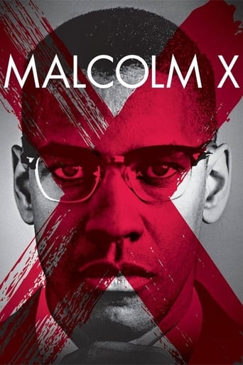 AR| Malcolm X