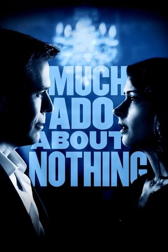 AR| Much Ado About Nothing