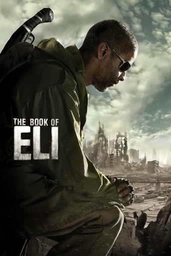 AR| The Book of Eli