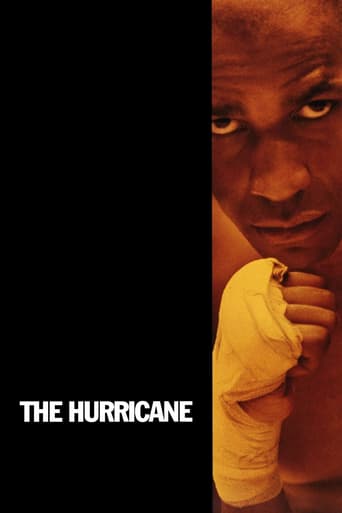 AR| The Hurricane 1999