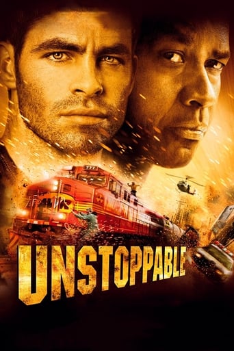 AR| Unstoppable 2010