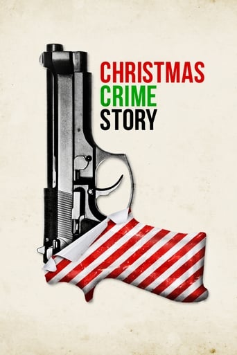 AR| Christmas Crime Story