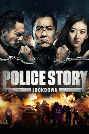AR| Police Story : Lockdown 2013