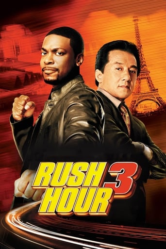 AR| Rush Hour 3