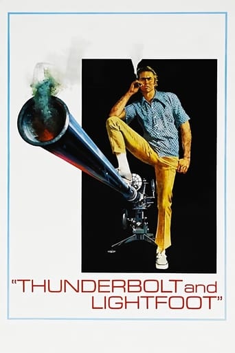 AR| Thunderbolt and Lightfoot
