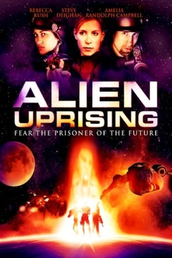 AR| Alien Uprising