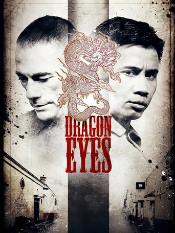 AR| Dragon Eyes