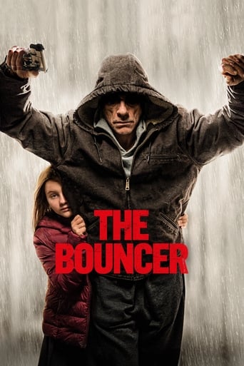 AR| The Bouncer