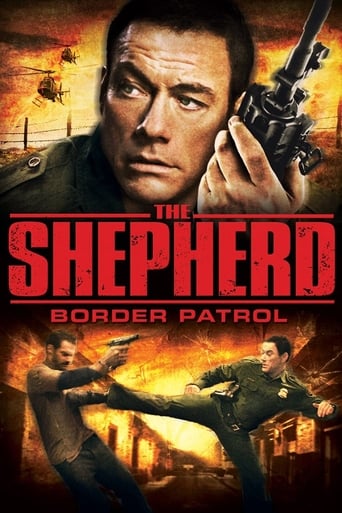 AR| The Shepherd: Border Patrol