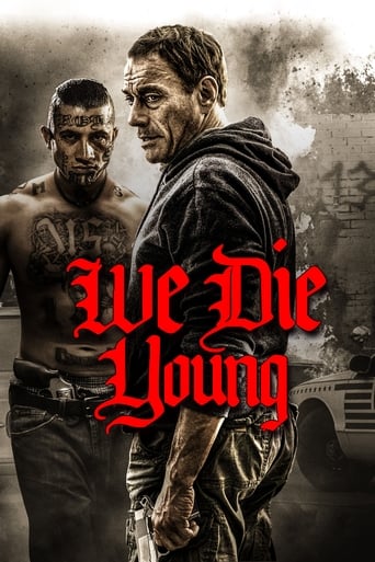 AR| We Die Young