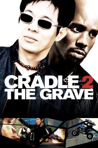 AR| Cradle 2 the Grave