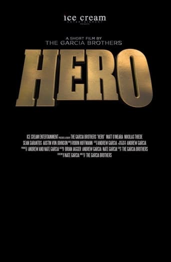 AR| HERO (2002)