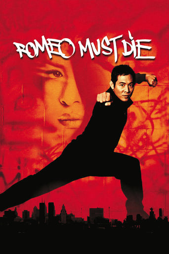 AR| Romeo Must Die