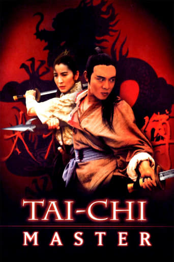 AR| Tai-Chi Master