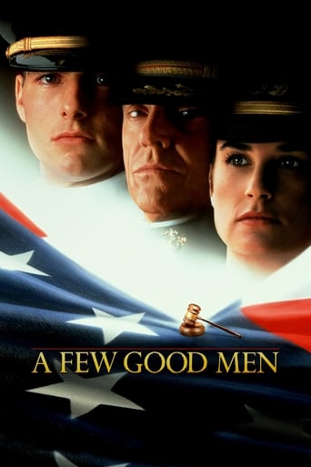 AR| A Few Good Men