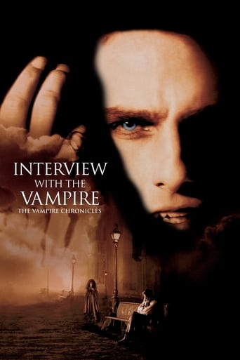 AR| Interview with the Vampire