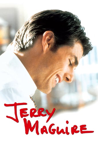 AR| Jerry Maguire