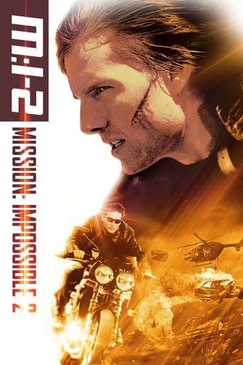 AR| Mission: Impossible II