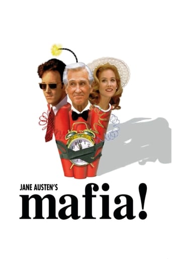 IN| Jane Austen's Mafia!