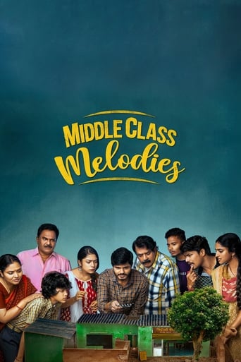 IN| Middle Class Melodies