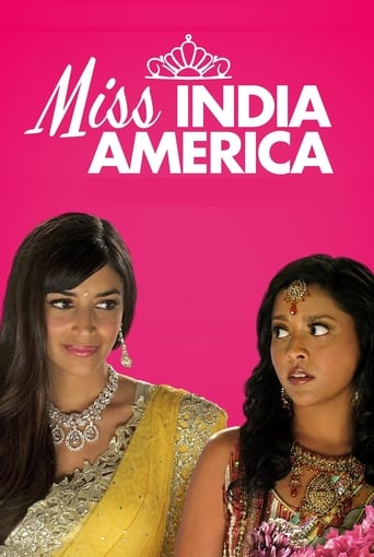 IN| Miss India America