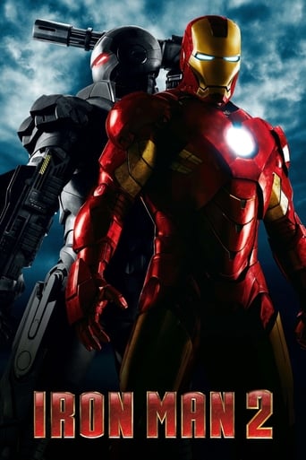 AR| Iron Man 2