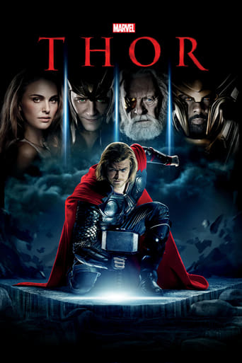 AR| Thor