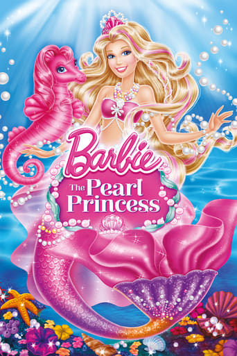 AR| Barbie: The Pearl Princess
