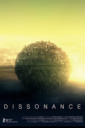 AR| Dissonance