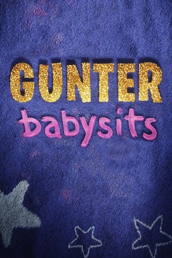AR| Gunter Babysits